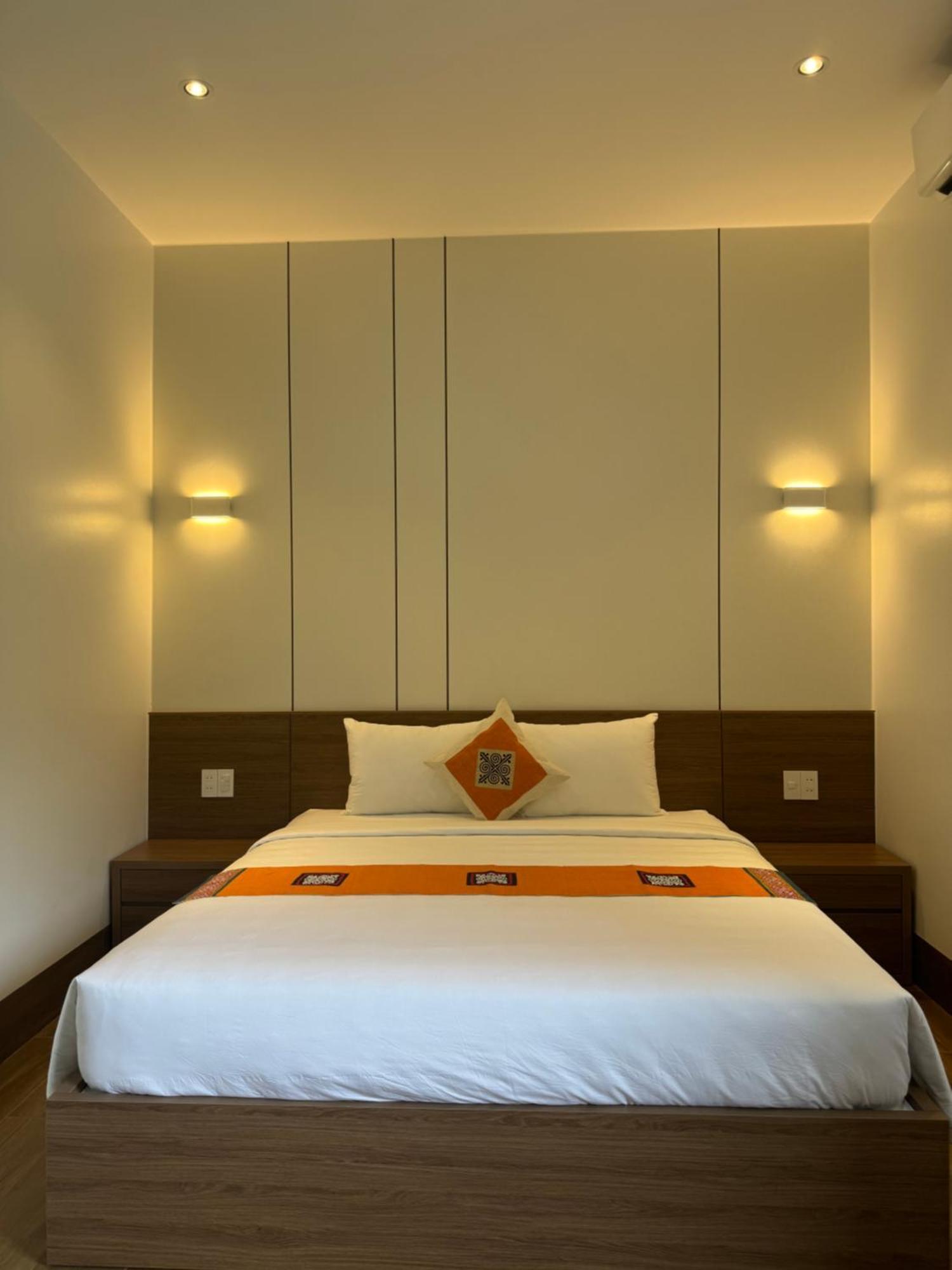 Ha Giang Hostel מראה חיצוני תמונה