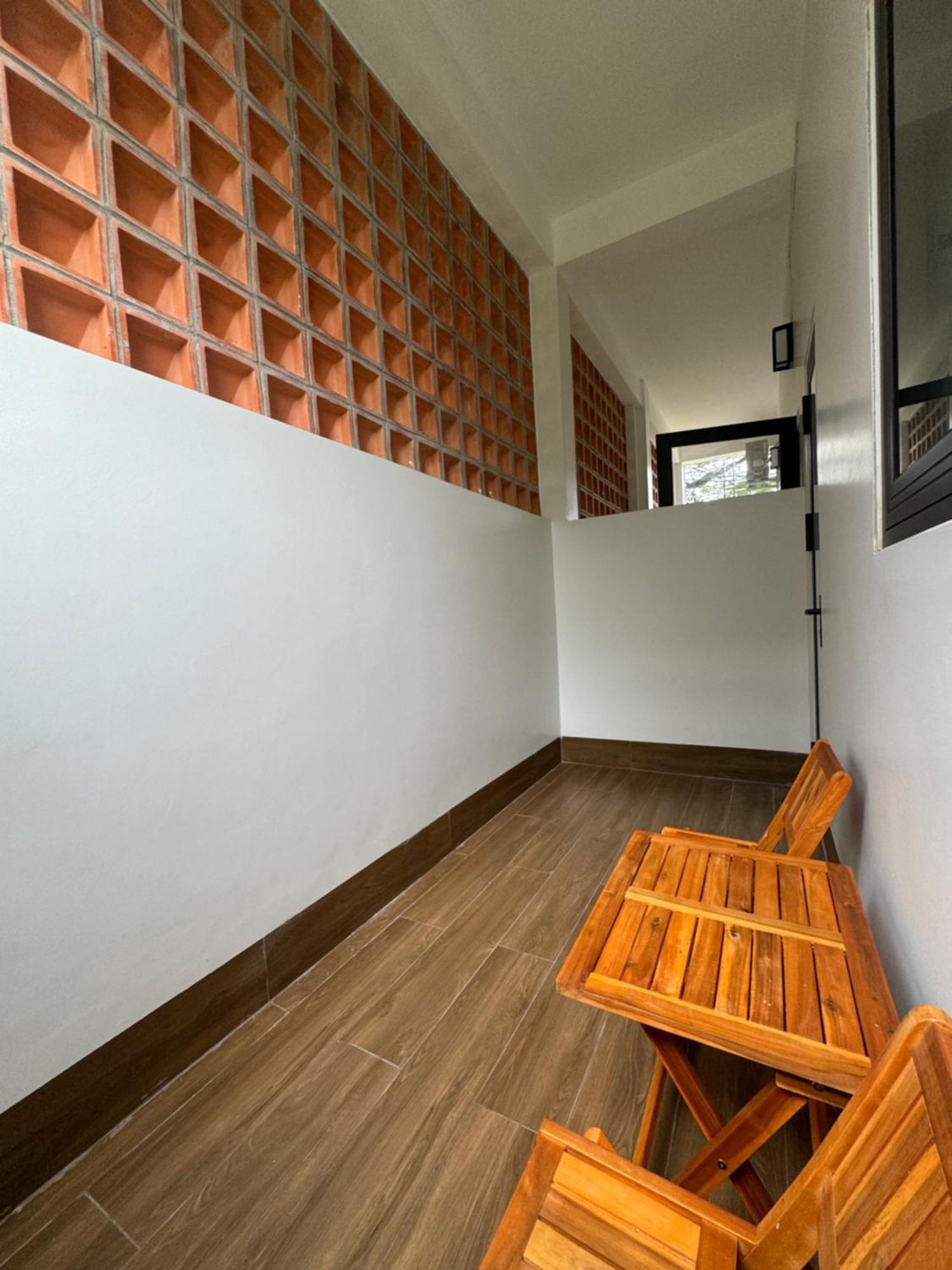 Ha Giang Hostel מראה חיצוני תמונה