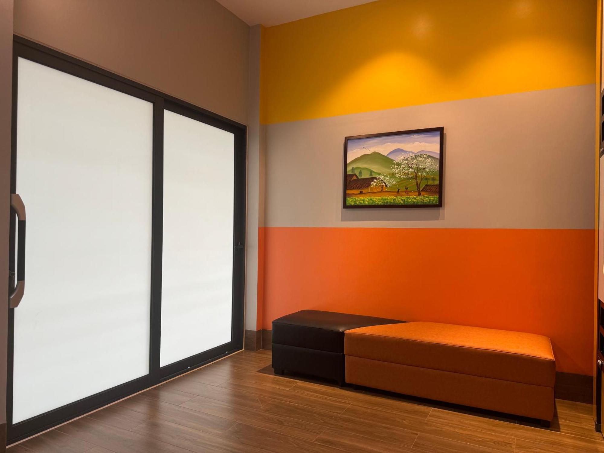 Ha Giang Hostel מראה חיצוני תמונה