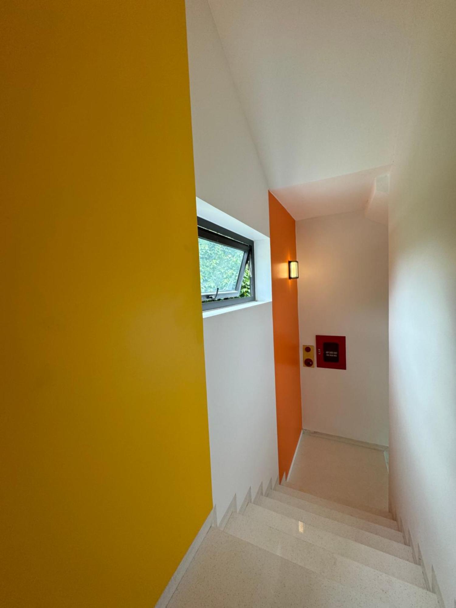 Ha Giang Hostel מראה חיצוני תמונה