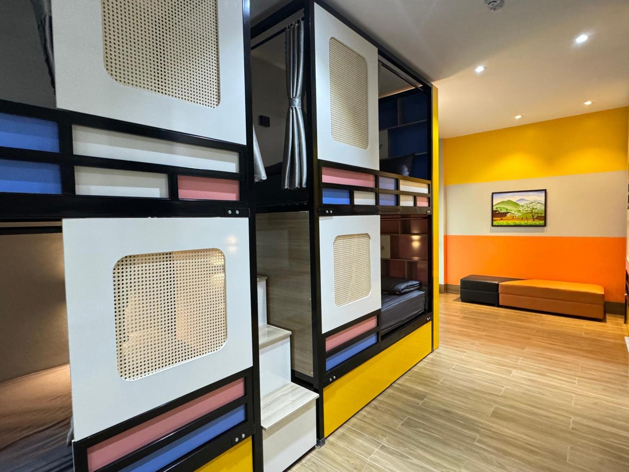 Ha Giang Hostel מראה חיצוני תמונה
