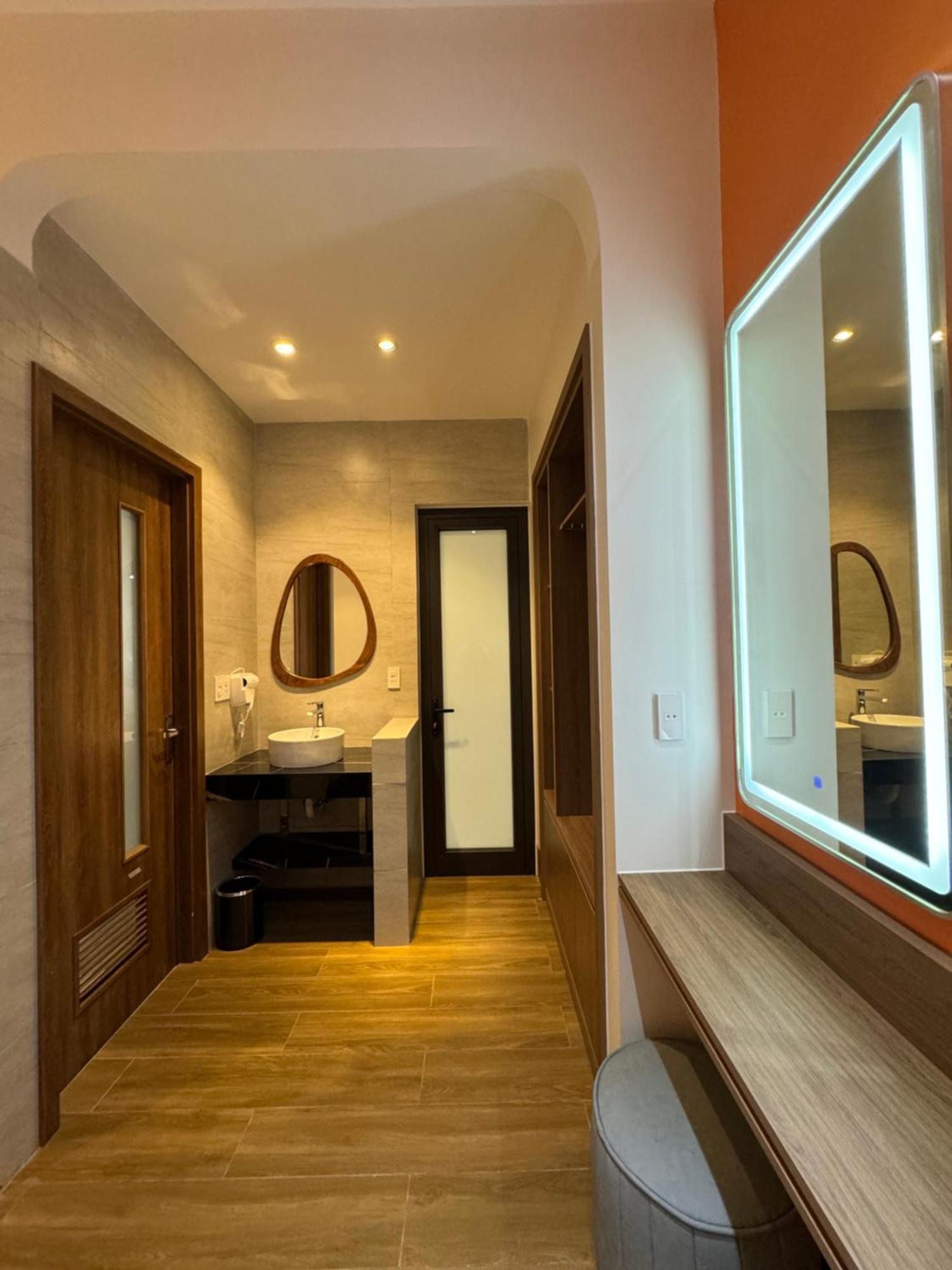 Ha Giang Hostel מראה חיצוני תמונה
