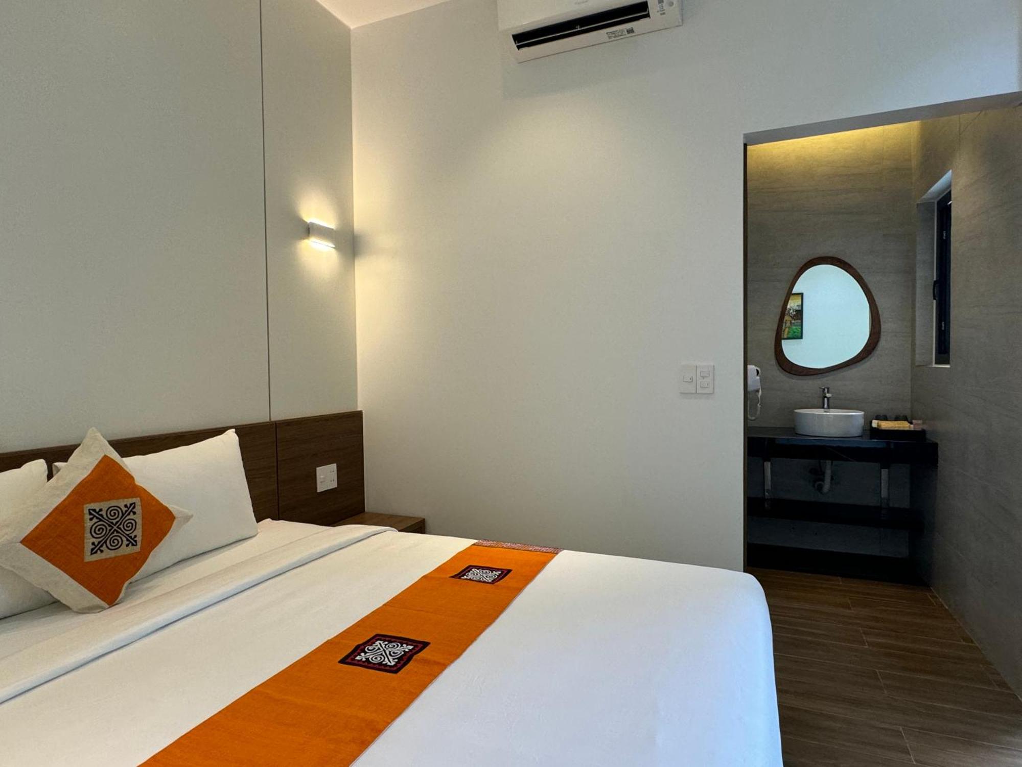 Ha Giang Hostel מראה חיצוני תמונה