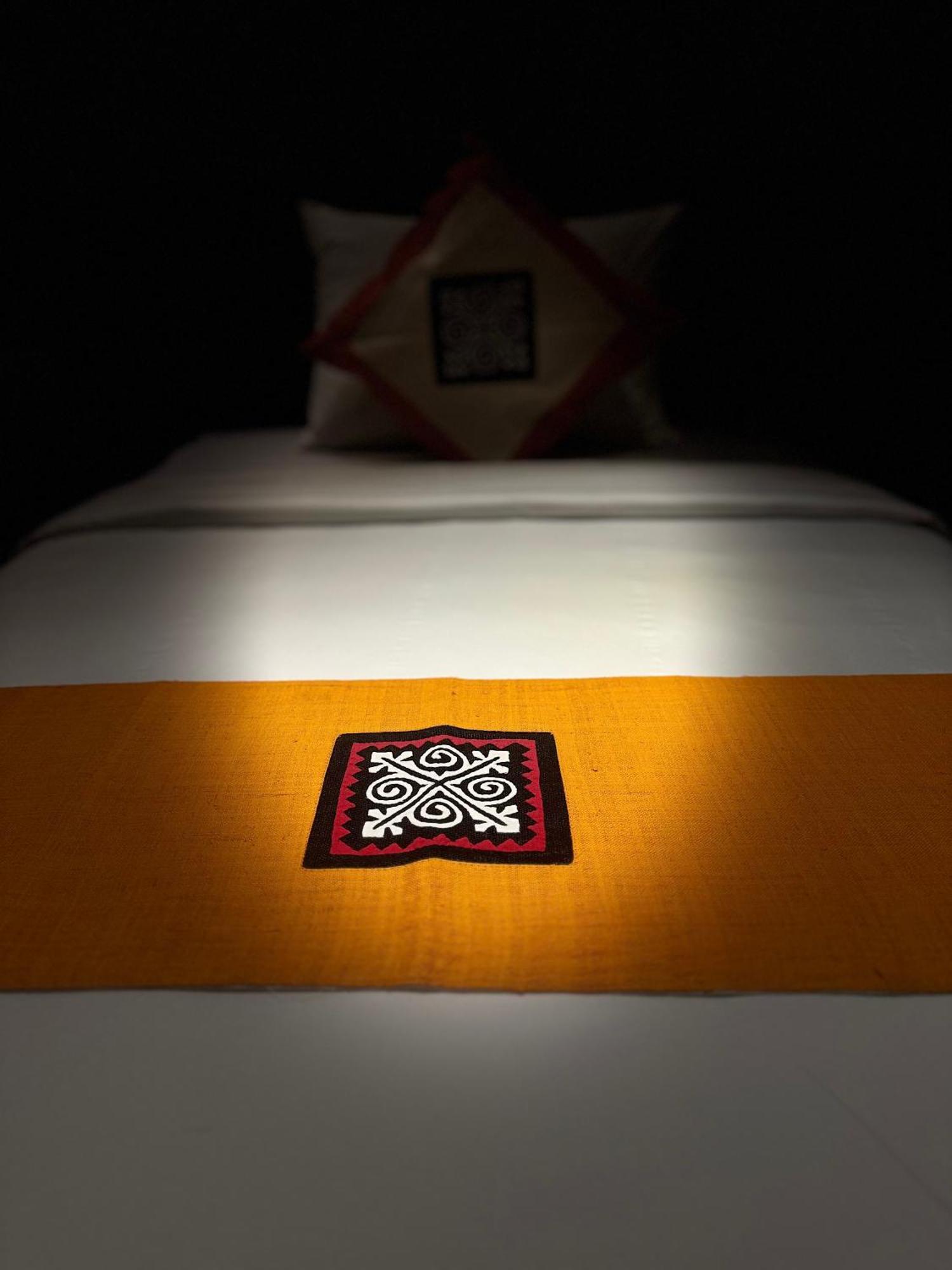 Ha Giang Hostel מראה חיצוני תמונה