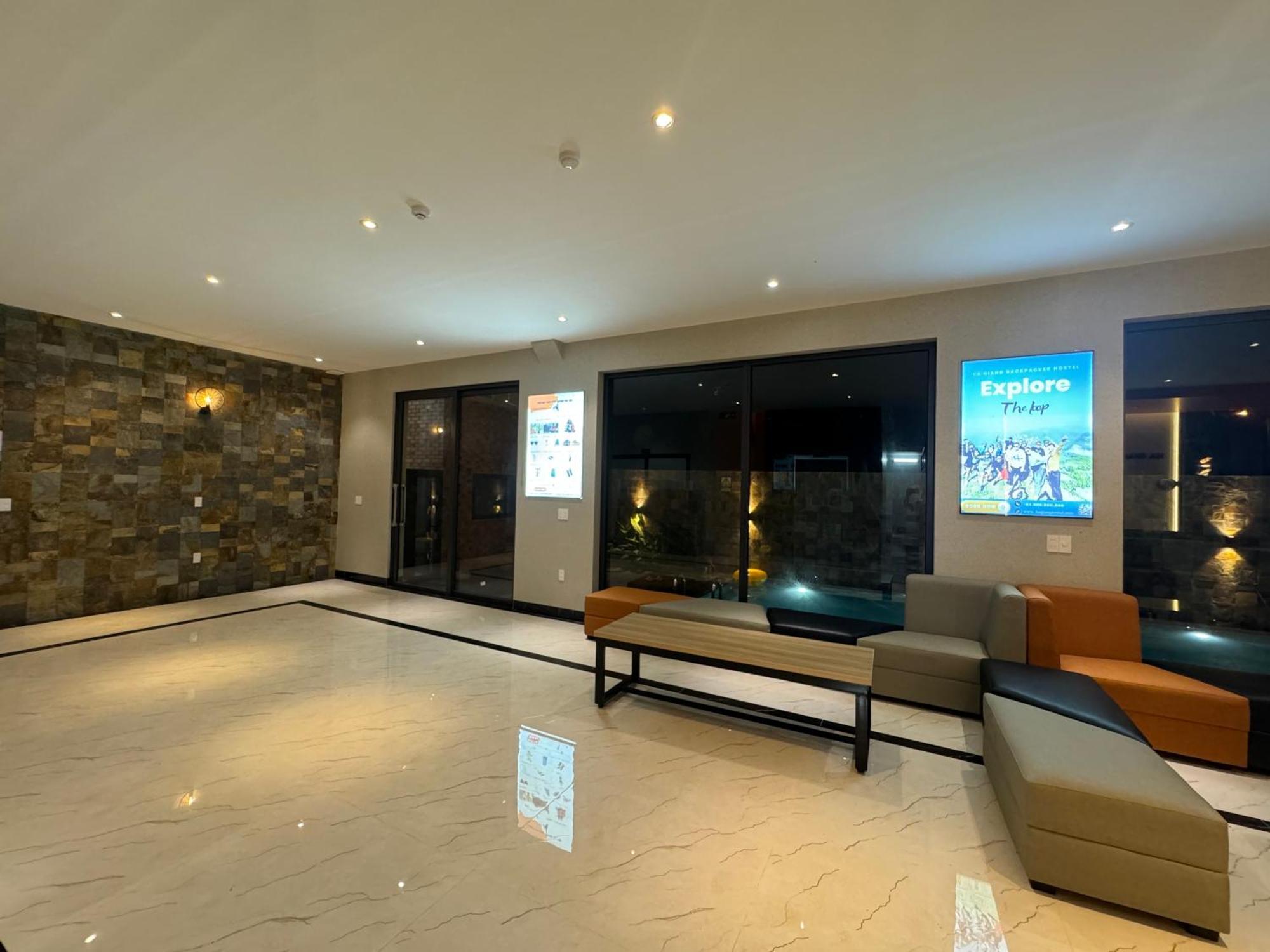 Ha Giang Hostel מראה חיצוני תמונה