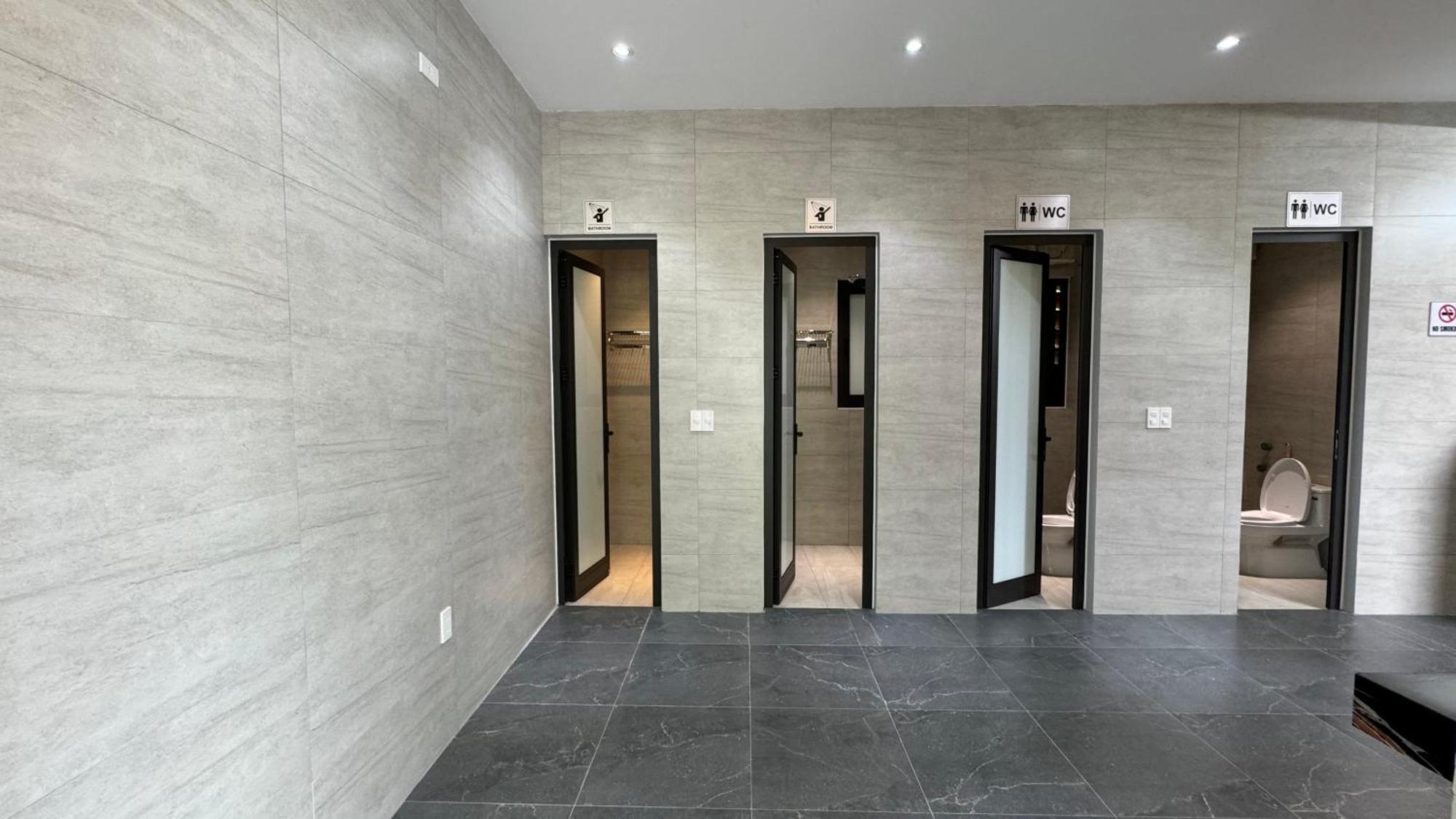 Ha Giang Hostel מראה חיצוני תמונה
