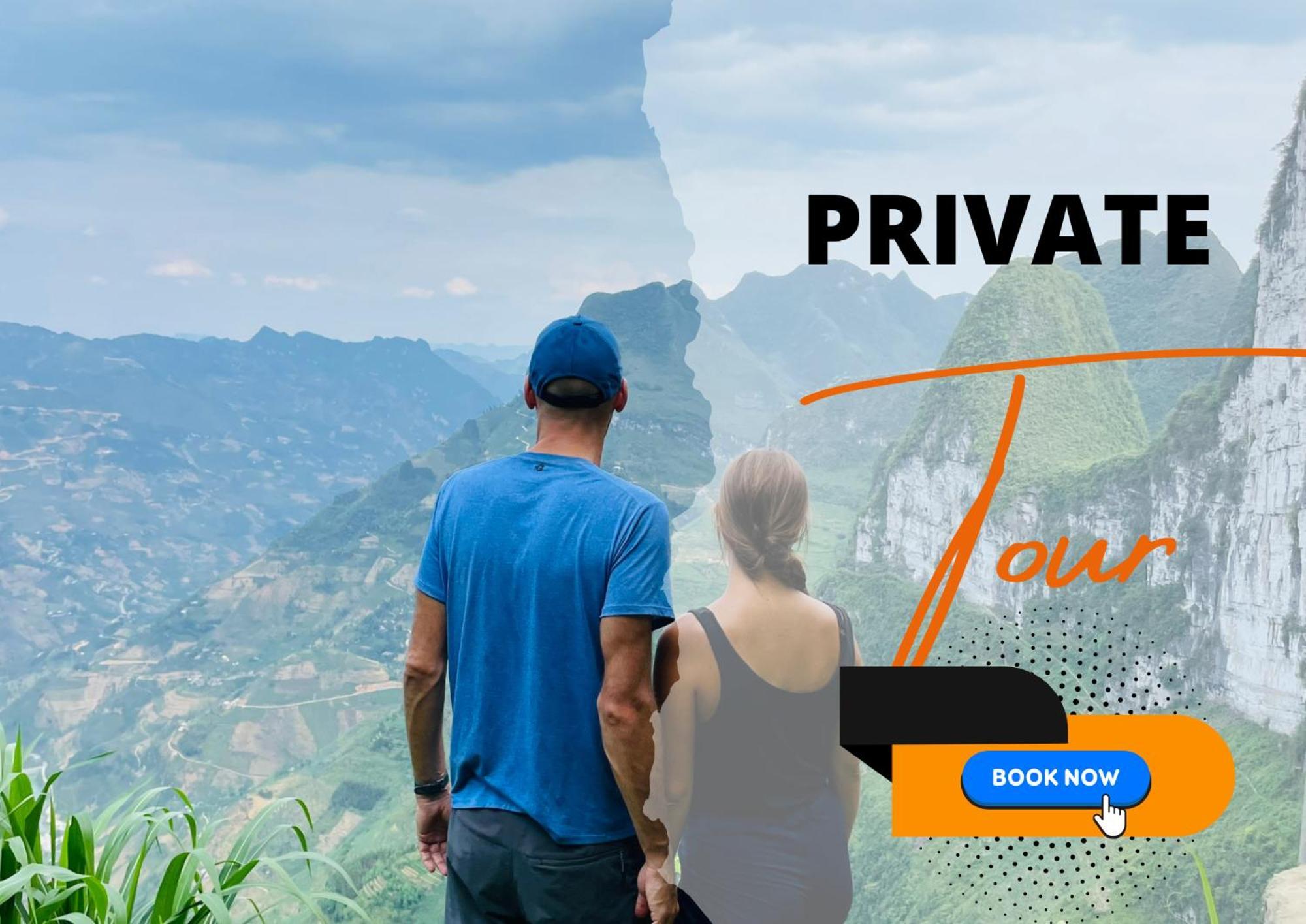 Ha Giang Hostel מראה חיצוני תמונה